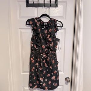 Lauren Conrad dress